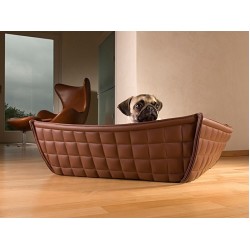 Choosing The Right Dog Bed For Your Pit Bull Terrier